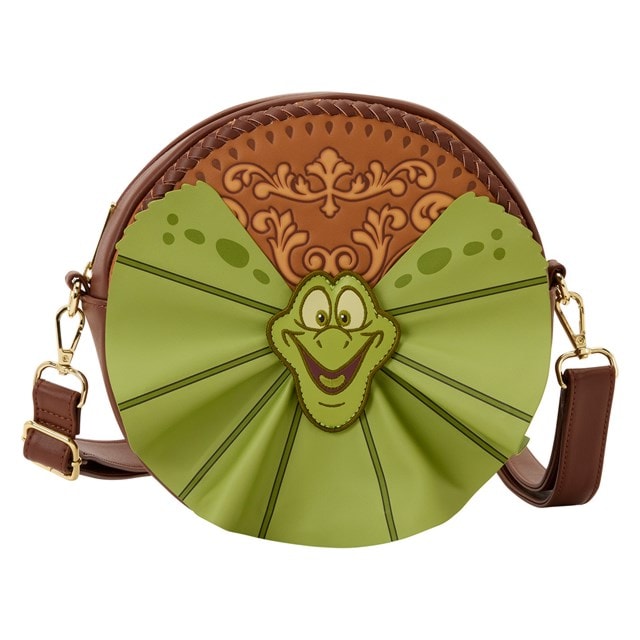 Rescuers Down Under Loungefly Crossbody Bag - 2