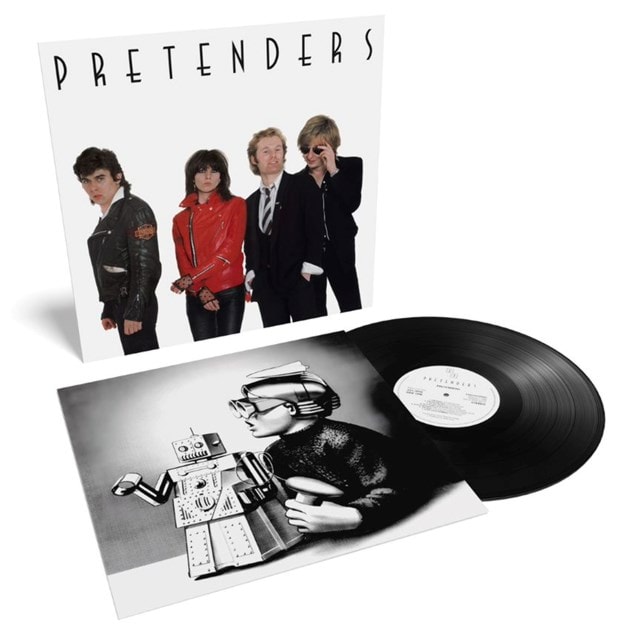 Pretenders - 2