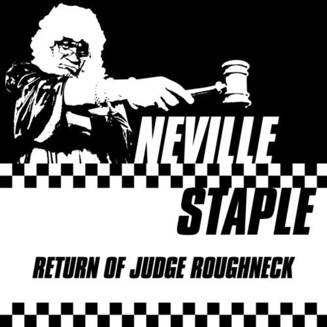 Return of Judge Roughneck - 1