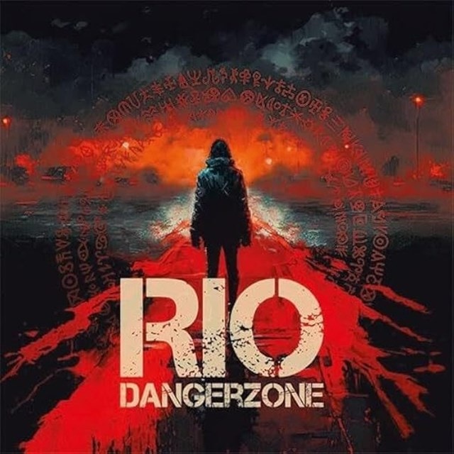 Dangerzone - 1