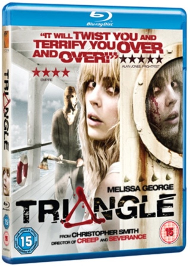 Triangle - 1