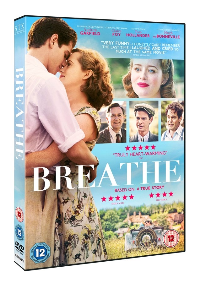 Breathe - 2