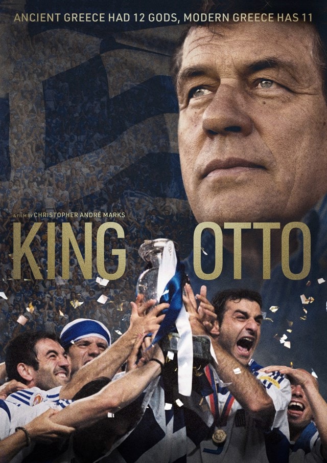 King Otto - 1