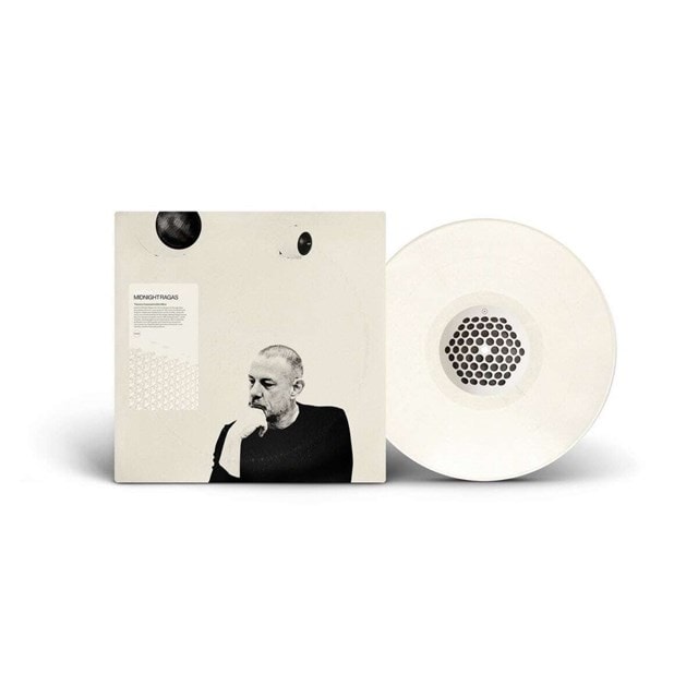 Midnight Ragas - Bone Vinyl - 1