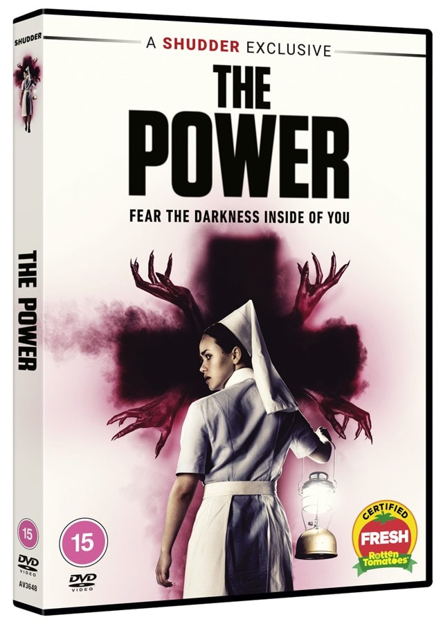 The Power - 2