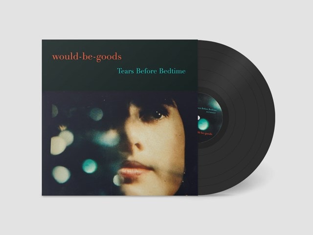 Tears Before Bedtime - 2