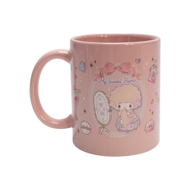 My Melody Mug & Sock Set - 5