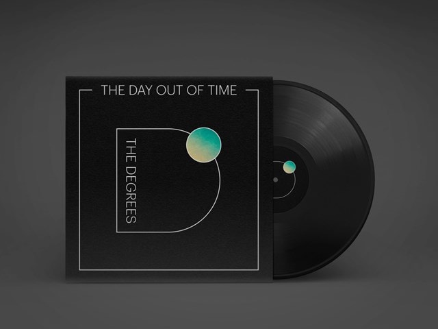 The Day Out of Time - 4