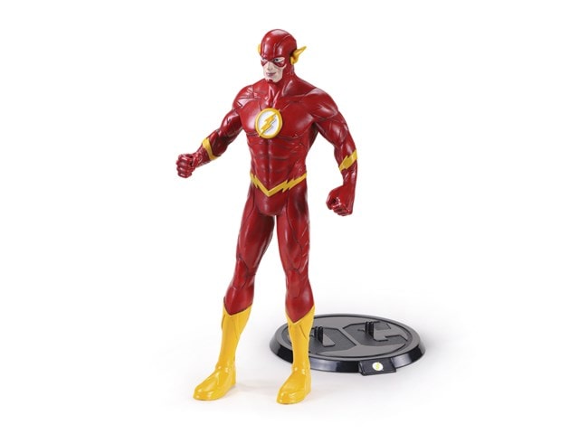 Flash Bendyfig Figurine - 2