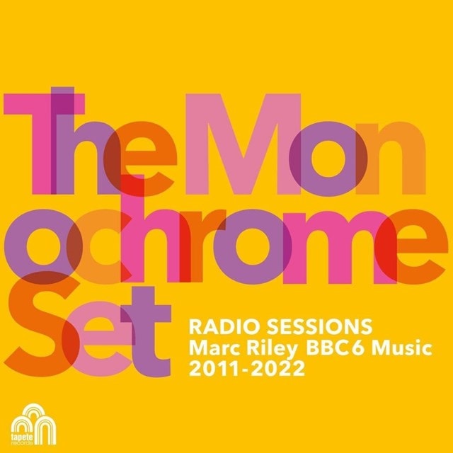 Radio Sessions: Marc Riley BBC 6 Music 2011-2022 - 1