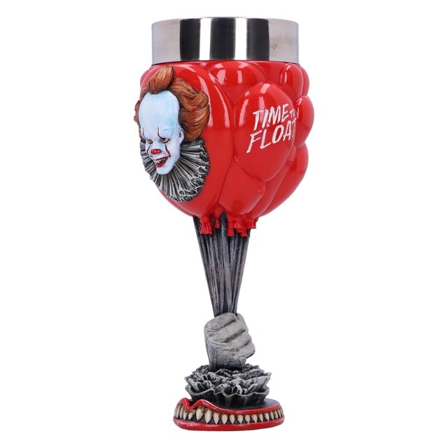IT Time To Float Goblet - 2