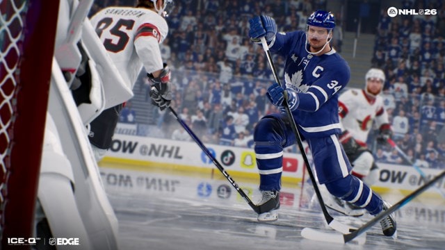 EA Sports NHL 26 (XSX) - 11