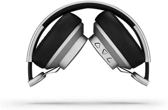 Mixx Audio JX2 Space Grey Over Ear Bluetooth Headphones - 3