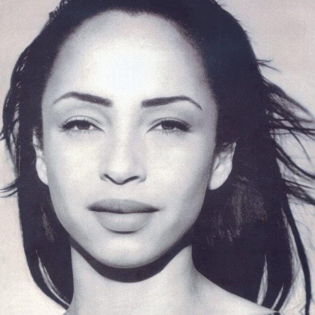 The Best of Sade - 1