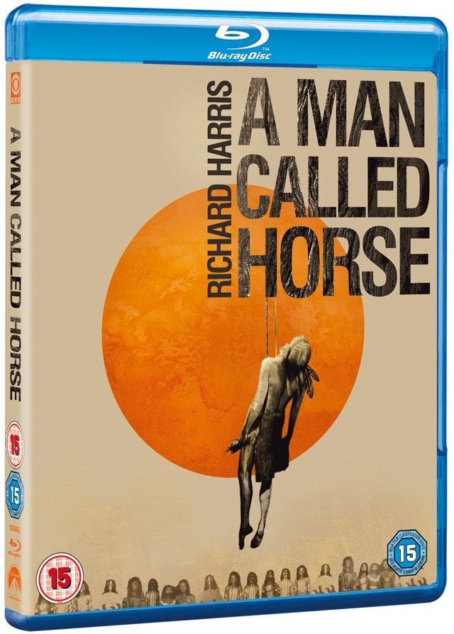 A Man Called Horse - 2