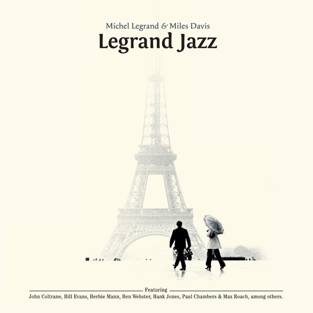 Legrand Jazz - 1