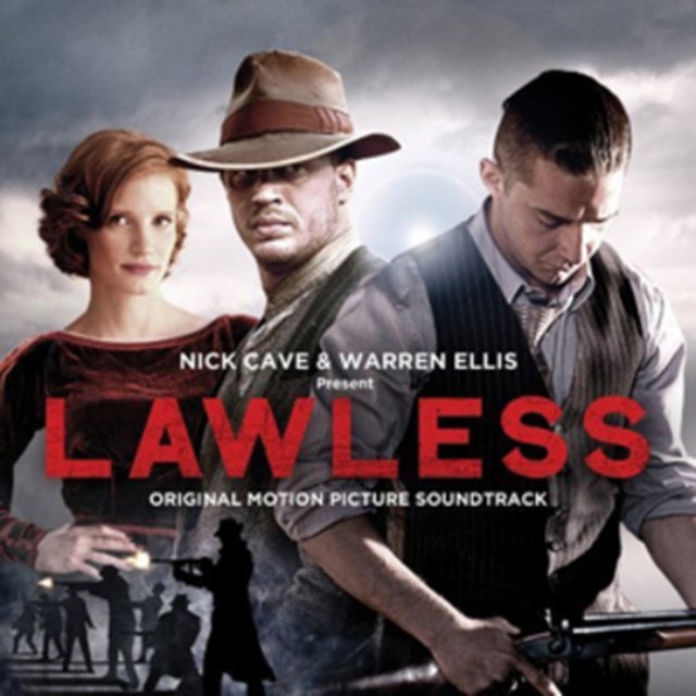 Lawless - 1