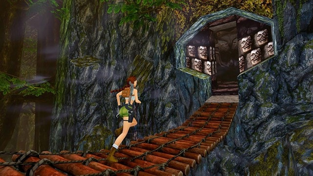 Tomb Raider I-III Remastered (PS5) - 11