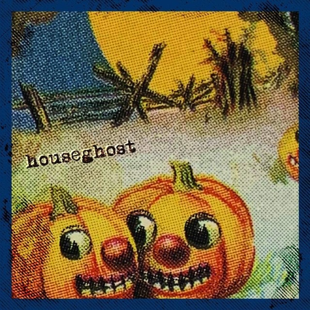 Houseghost - 1