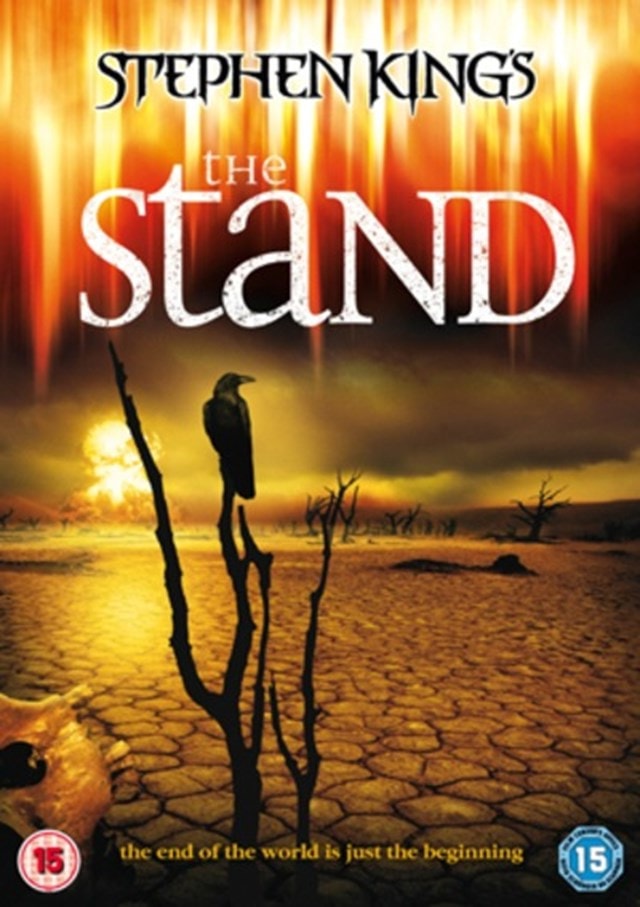 Stephen King's the Stand - 1
