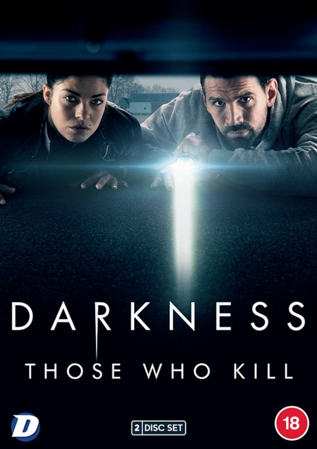 Darkness: Those Who Kill - 1