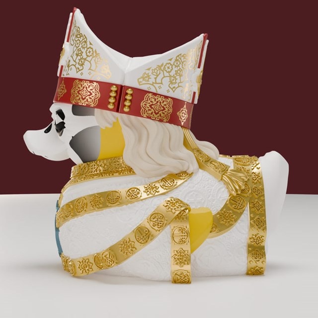 Papa Nihil Ghost Tubbz Mini - 5