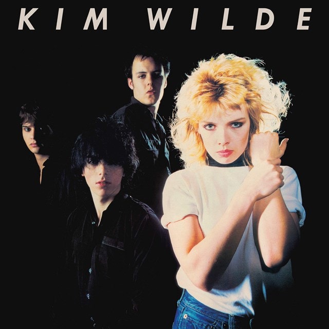 Kim Wilde - 1