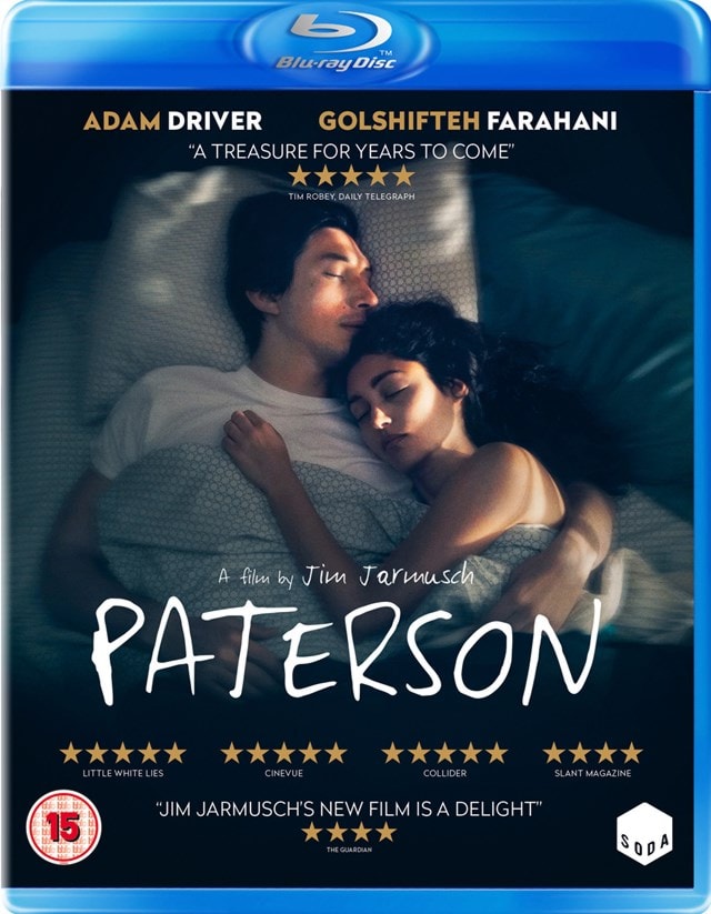 Paterson - 1