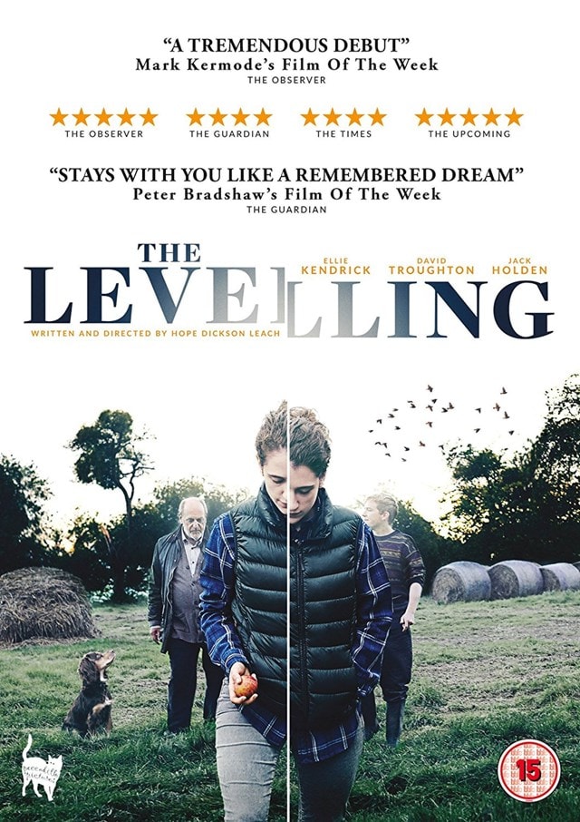 The Levelling - 1