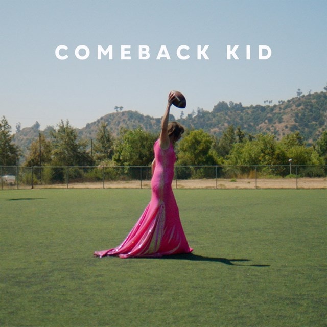 Comeback Kid - 1