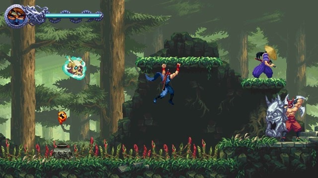 Ninja Gaiden: Ragebound (PS5) - 3