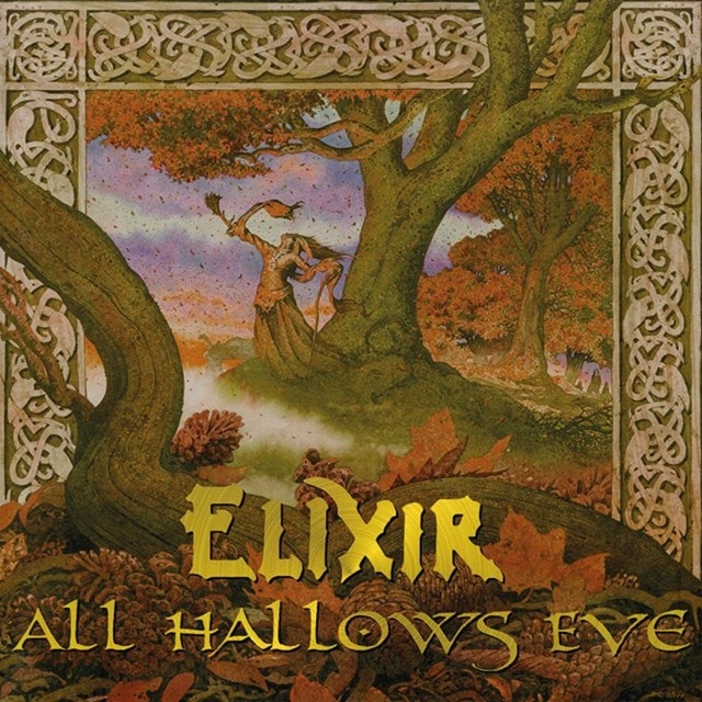 All Hallows Eve - 1