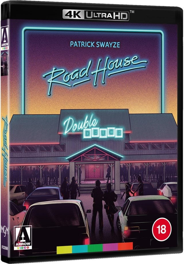 Road House - 2