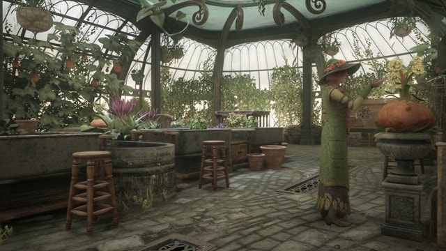 Hogwarts Legacy (NS2) - 4