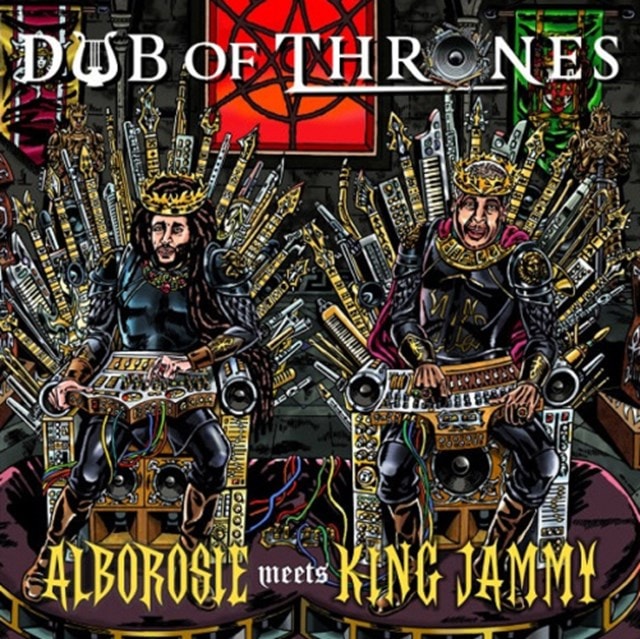 Dub of Thrones - 1