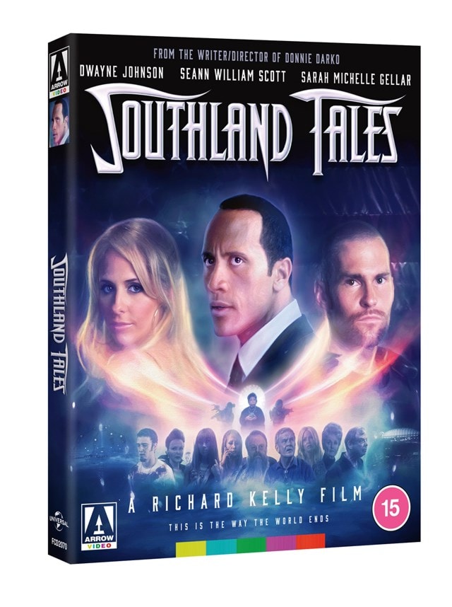 Southland Tales - 2