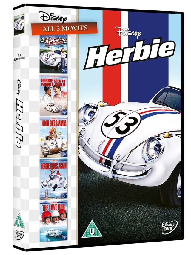 Herbie Collection - 1