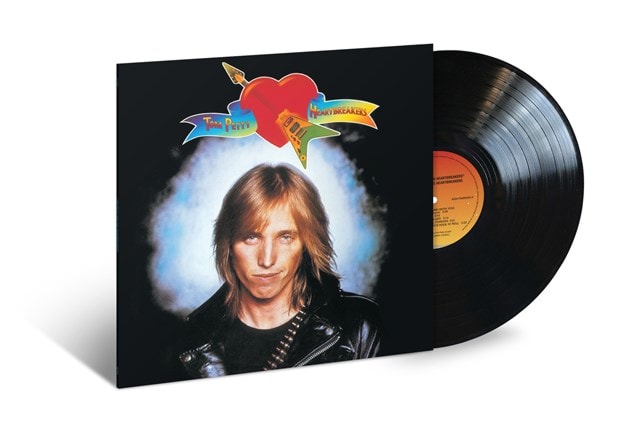 Tom Petty and the Heartbreakers - 3