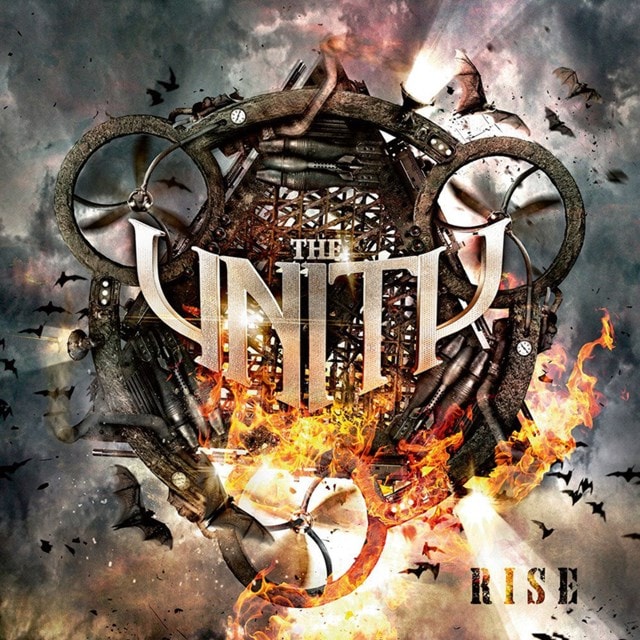 Rise - 1