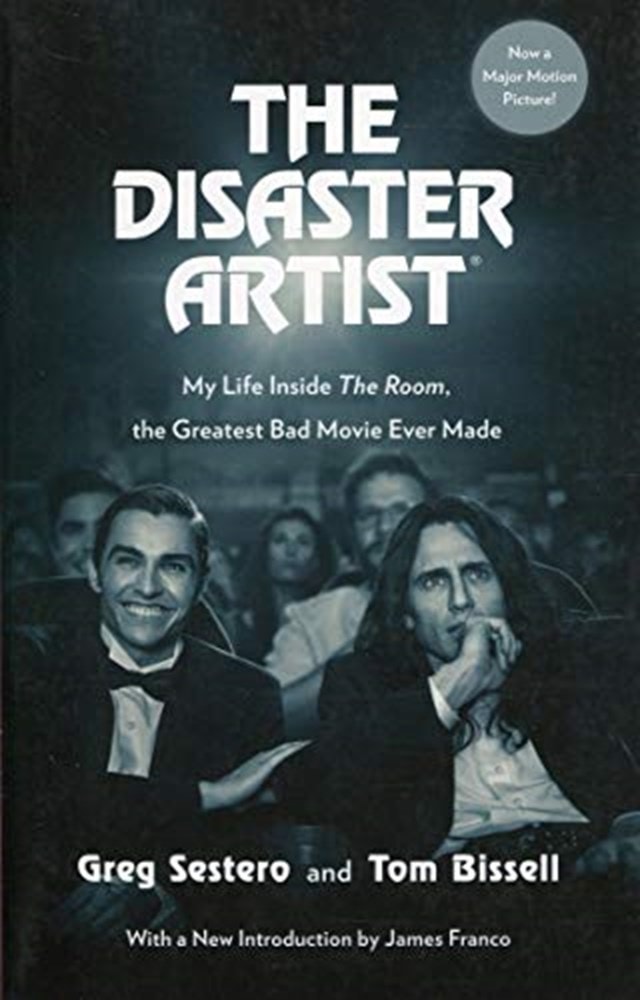 The Disaster Artist: My Life Inside The Room - 1