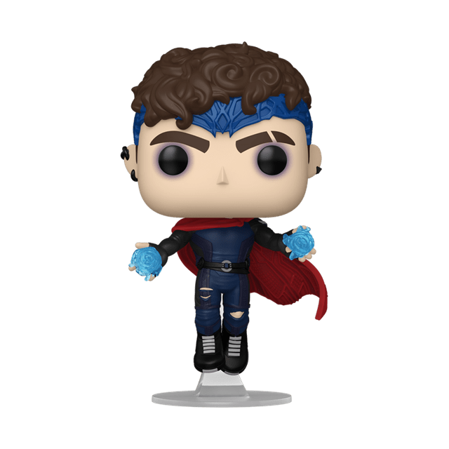 Wiccan 1473 Agatha All Along Funko Pop Vinyl - 1