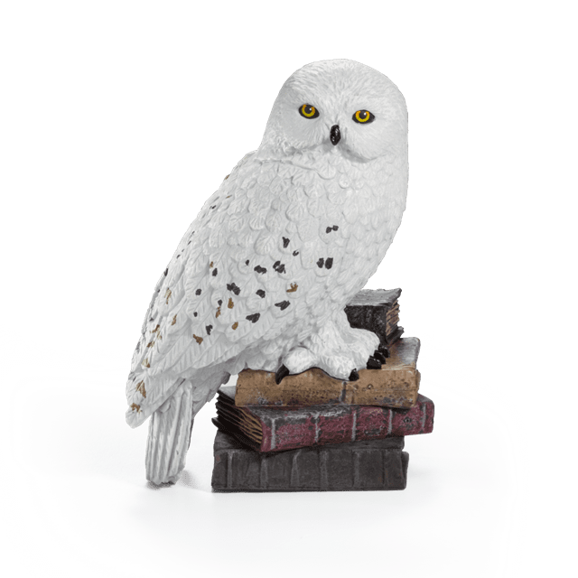 Hedwig Harry Potter Magical Creatures Figurine - 3