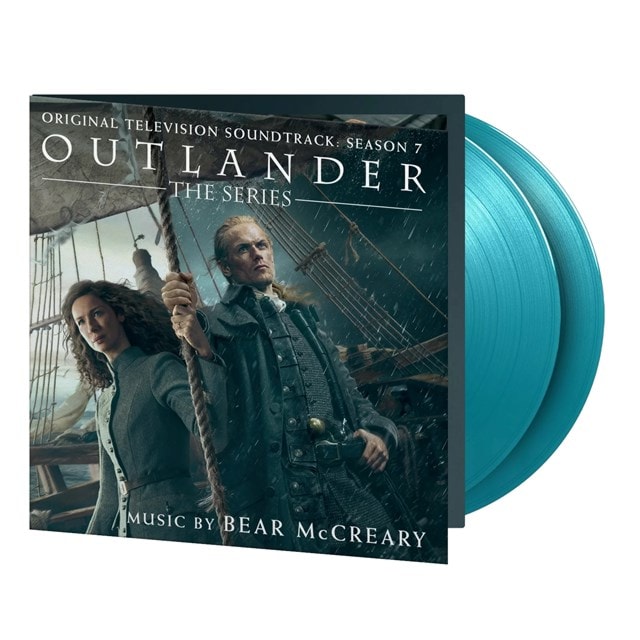 Outlander: Season 7 - 2
