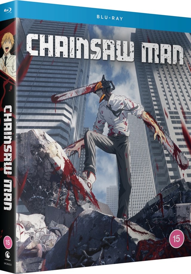 Chainsaw Man: Season 1 - 2
