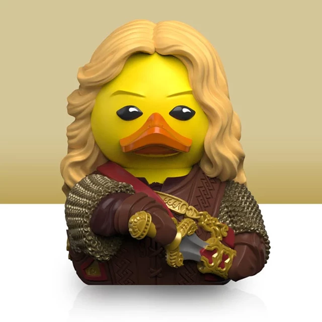 Eowyn Lord Of The Rings 1st Edition Tubbz - 2