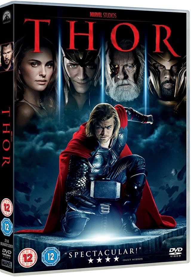 Thor - 4