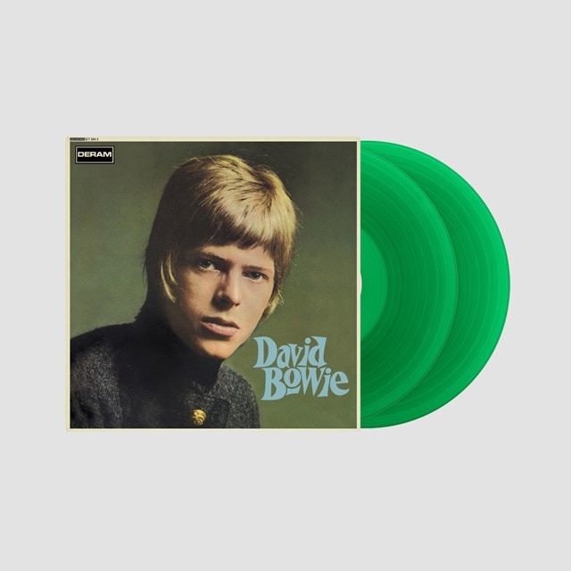 David Bowie - 1