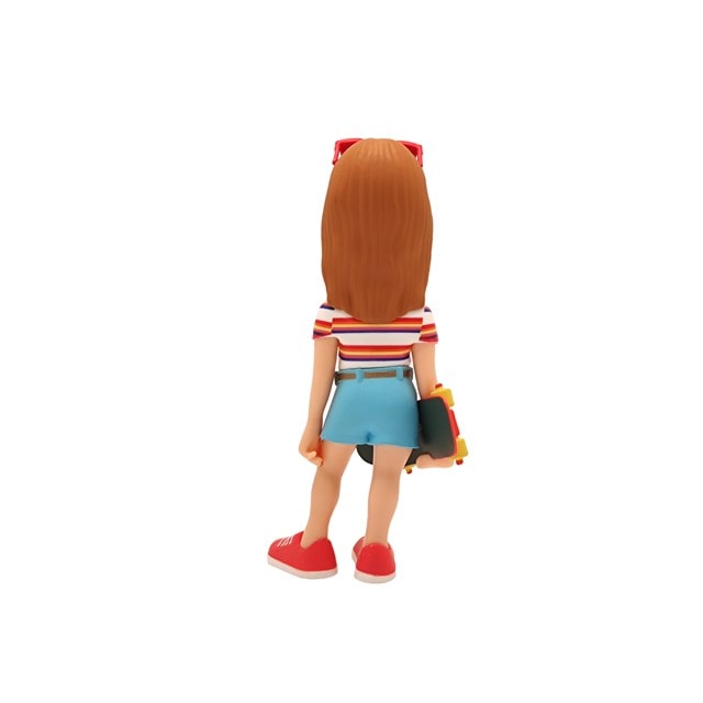 Max Stranger Things Minix Figure - 4