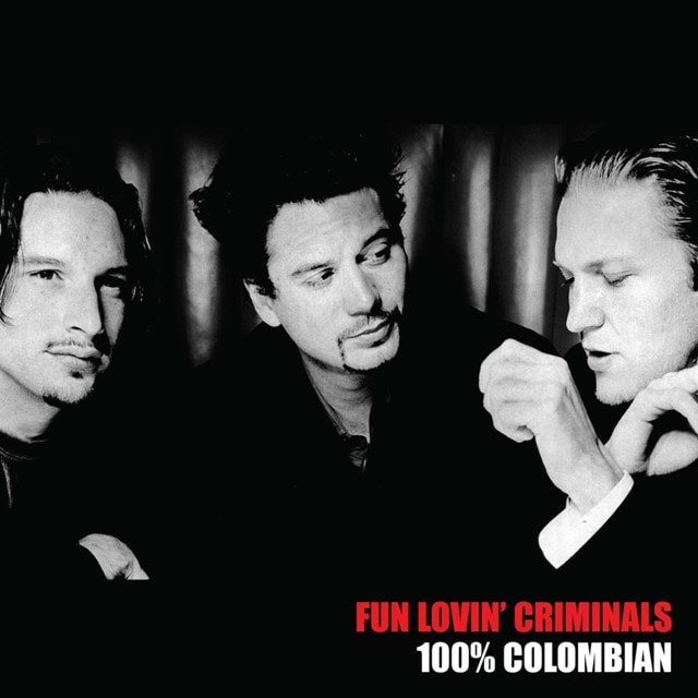 100% Colombian - 1