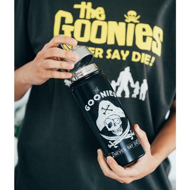 Goonies Water Bottle - 1